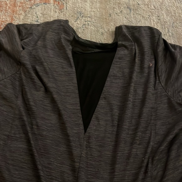 Danskin Now • Exercise Top • Short sleeve - Picture 3 of 6